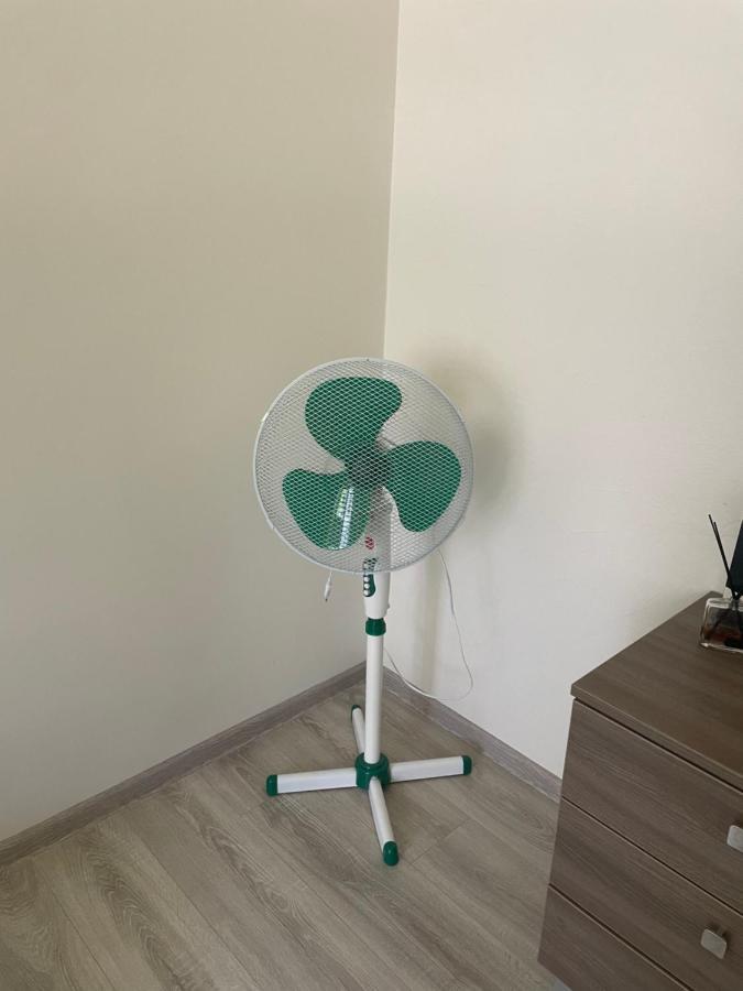 Butas Miesto Centre Daire Panevėžys Dış mekan fotoğraf