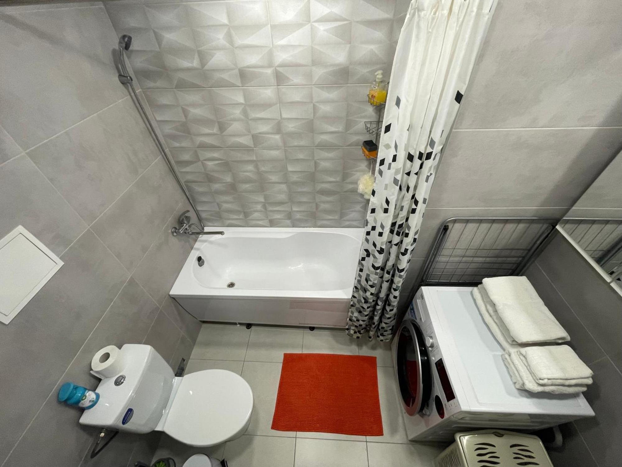 Butas Miesto Centre Daire Panevėžys Dış mekan fotoğraf