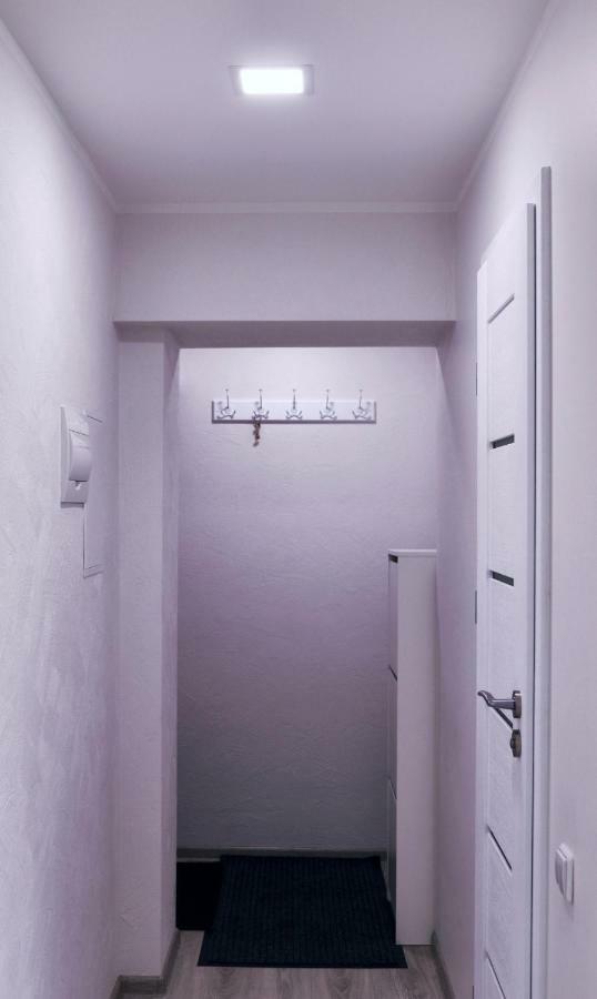 Butas Miesto Centre Daire Panevėžys Dış mekan fotoğraf